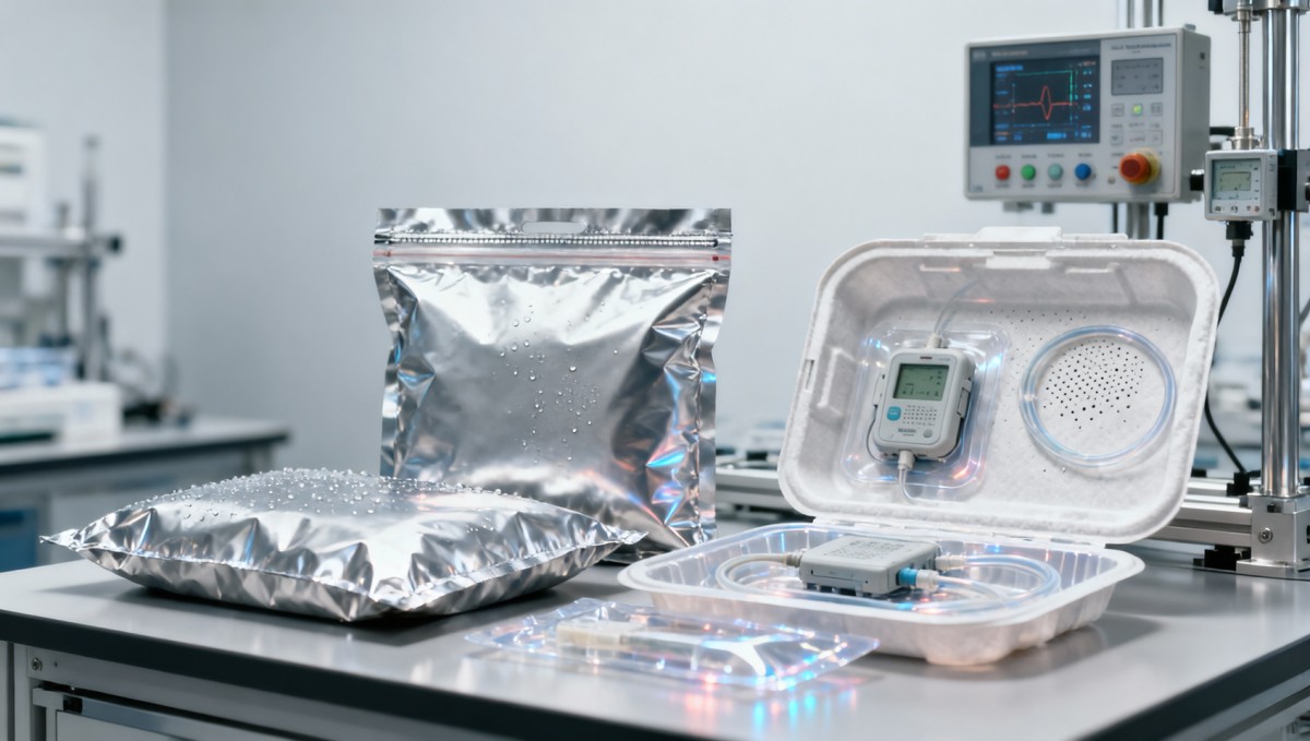 How packaging choices impact medical device quality beyond shelf life How packaging choices impact medical device quality beyond shelf life
