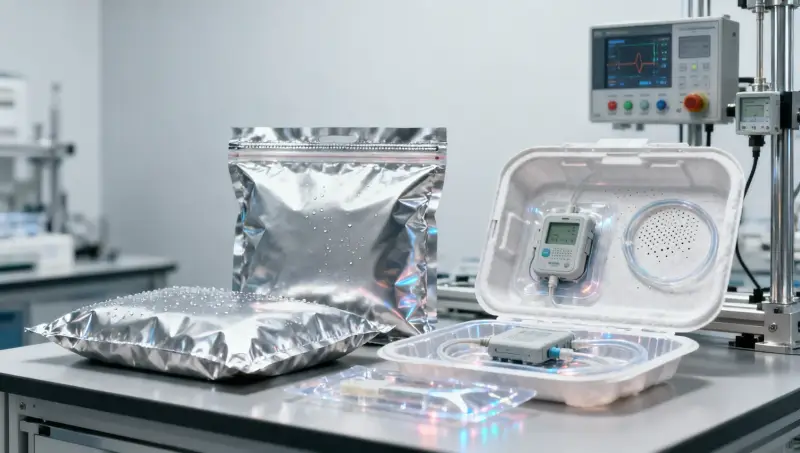 How Packaging Impacts Medical Device Quality & MDR Compliance