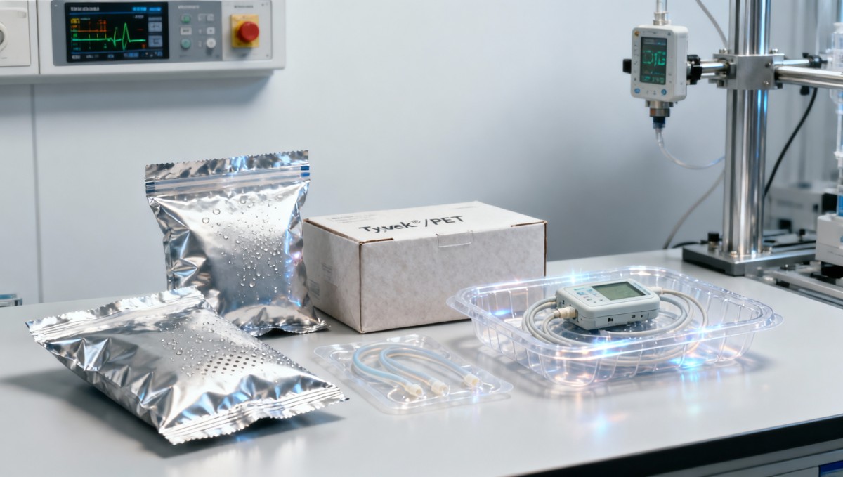 How packaging choices impact medical device quality beyond shelf life How packaging choices impact medical device quality beyond shelf life