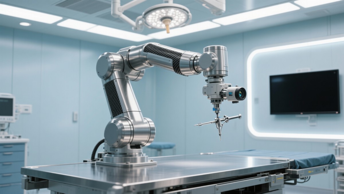 Robotics in minimally invasive tools: Where clinical validation falls short