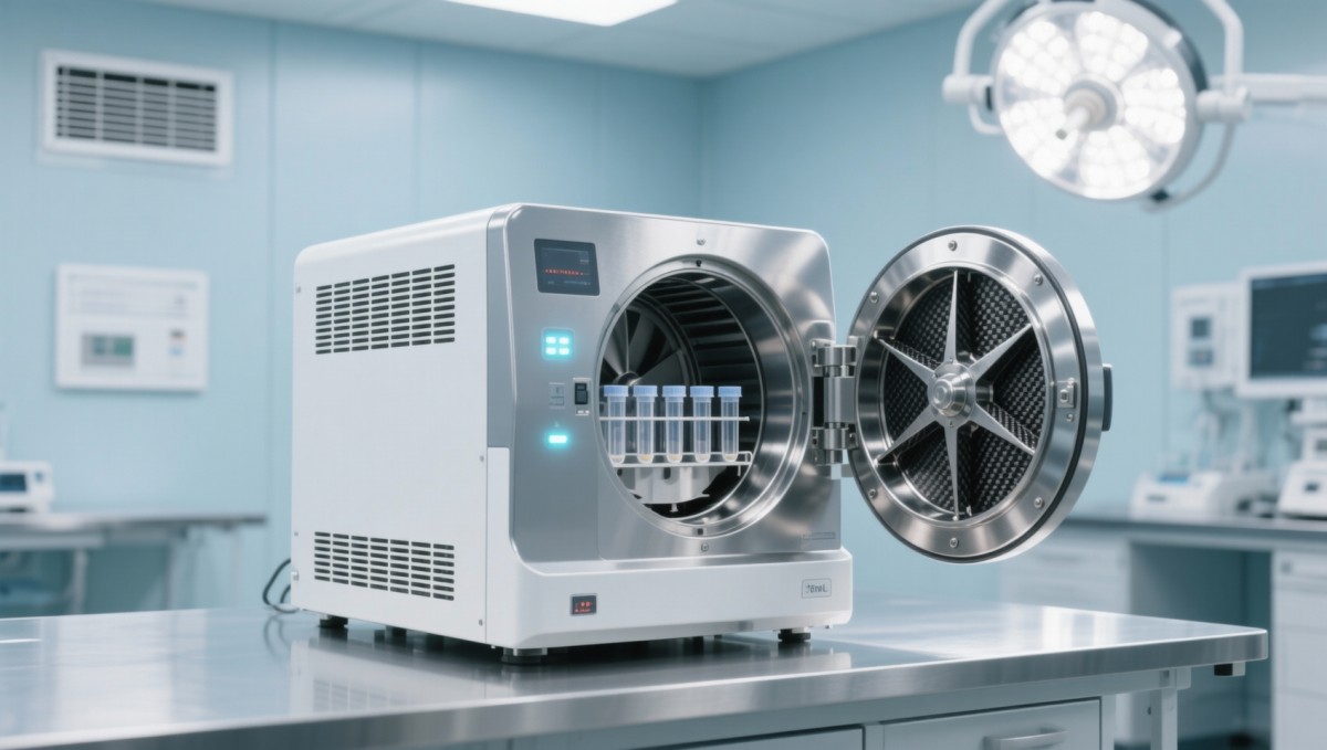 Centrifugation tech and healthcare innovation: Why speed alone isn’t enough Centrifugation tech and healthcare innovation: Why speed alone isn’t enough