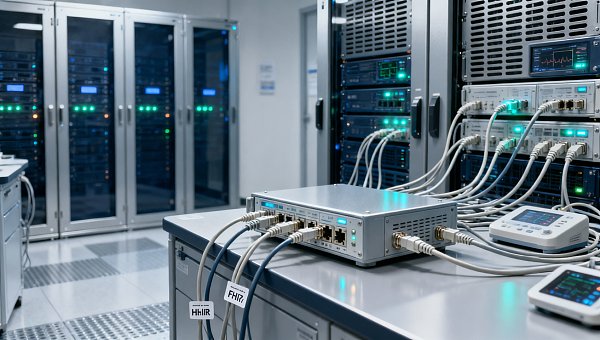What healthcare integration really costs when remote monitoring scales