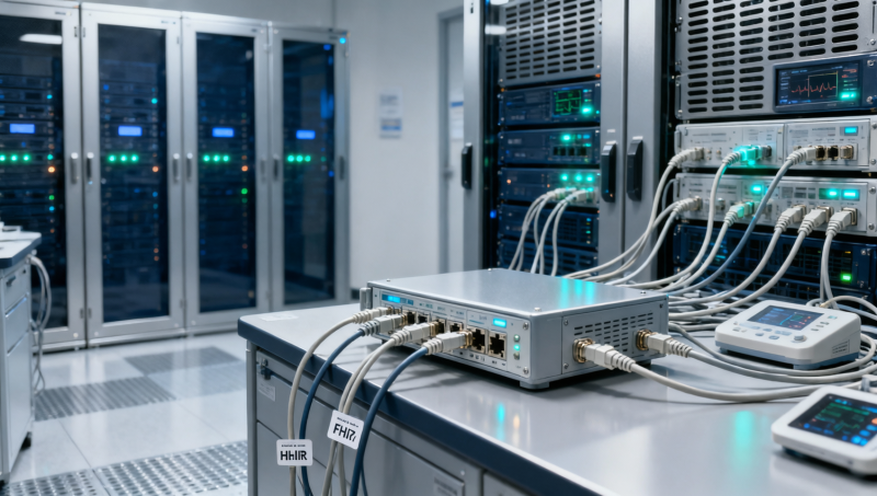 What healthcare integration really costs when remote monitoring scales