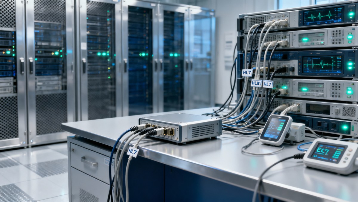 What healthcare integration really costs when remote monitoring scales