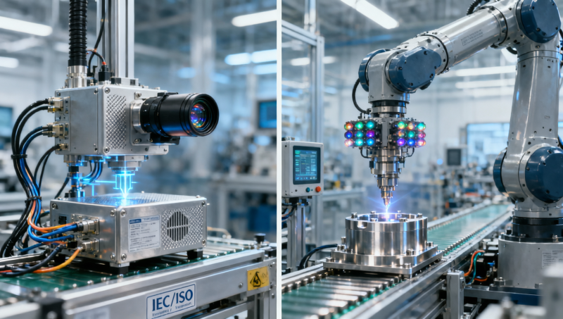 Smart manufacturing trends for 2026: What’s actually scalable beyond pilot lines?