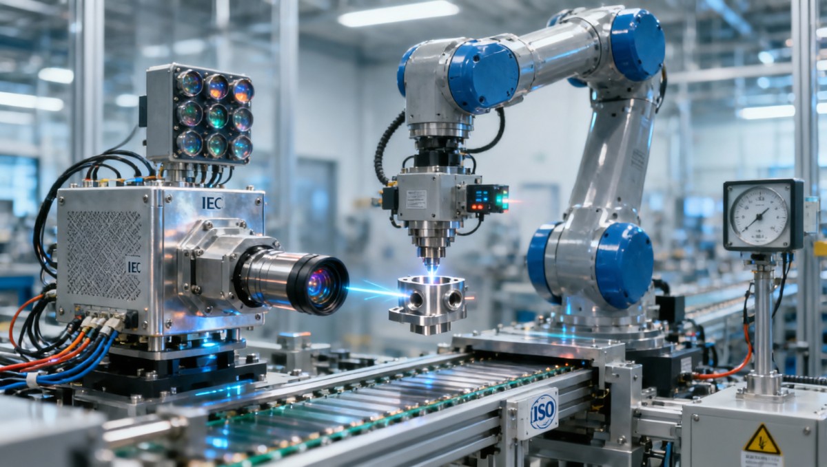 Smart manufacturing trends for 2026: What’s actually scalable beyond pilot lines?