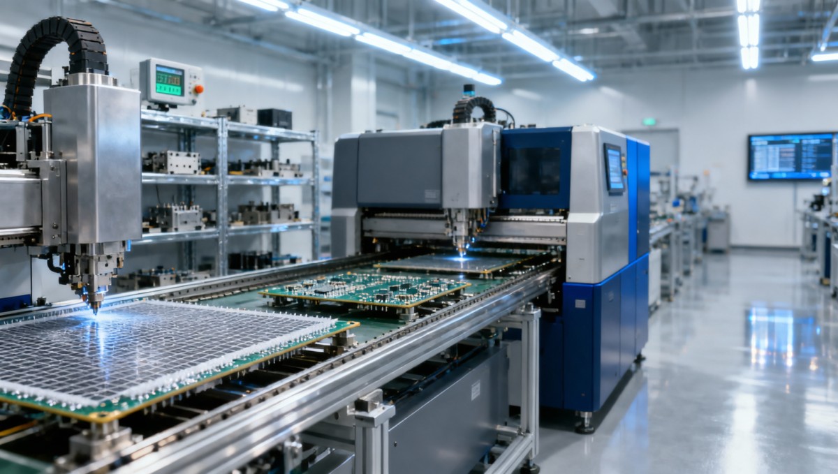 China-based OEM consumer electronics manufacturers: Where do certifications end and real process control begin?