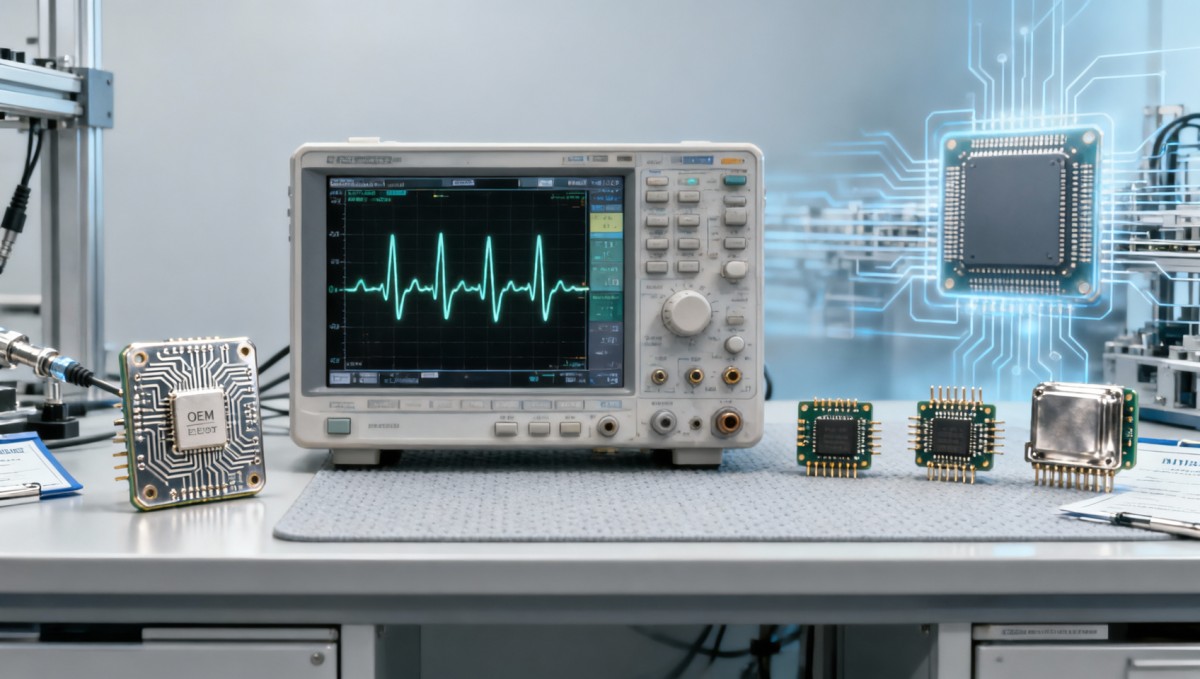 Are 'cost-effective' OEM solutions really cheaper once you factor in integration labor and rework?