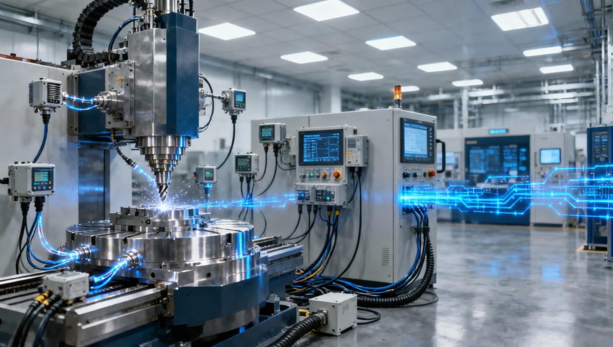 Smart manufacturing 2026 isn’t about AI adoption — it’s about data lineage in automation systems