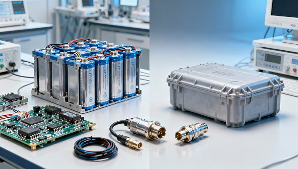 LFP battery safety for medical devices is not just a thermal issue