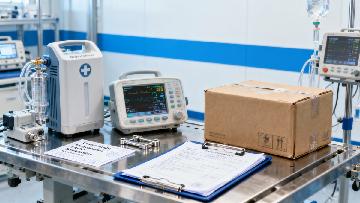 Why supply chain verification matters in medical sourcing? Why supply chain verification matters in medical sourcing?