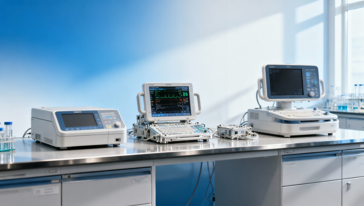 What buyers should know about Laboratory & Life Sciences gear? What buyers should know about Laboratory & Life Sciences gear?