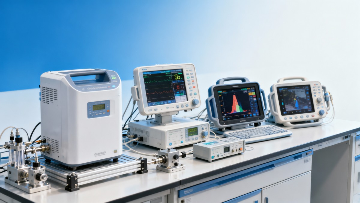 What is medical technology verification used for? What is medical technology verification used for?