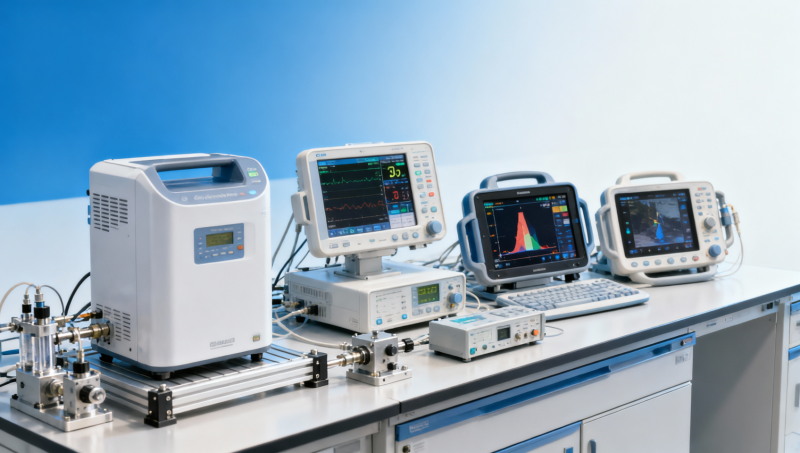 What is medical technology verification used for? What is medical technology verification used for?