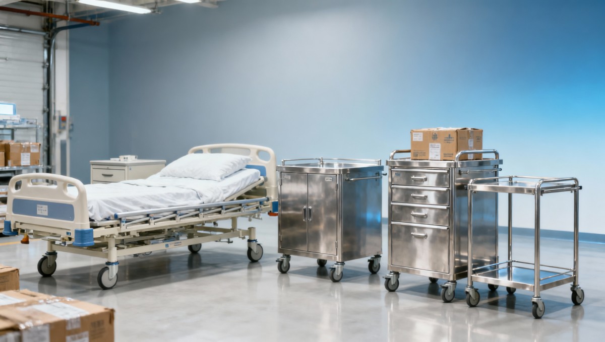 How to avoid hidden costs with hospital furniture wholesale? How to avoid hidden costs with hospital furniture wholesale?