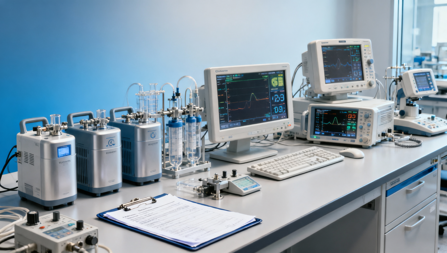 When should firms use an independent think tank in medtech?