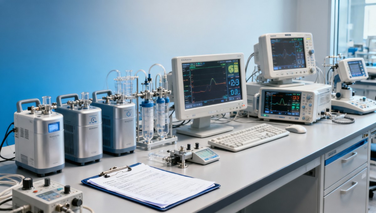 When should firms use an independent think tank in medtech?