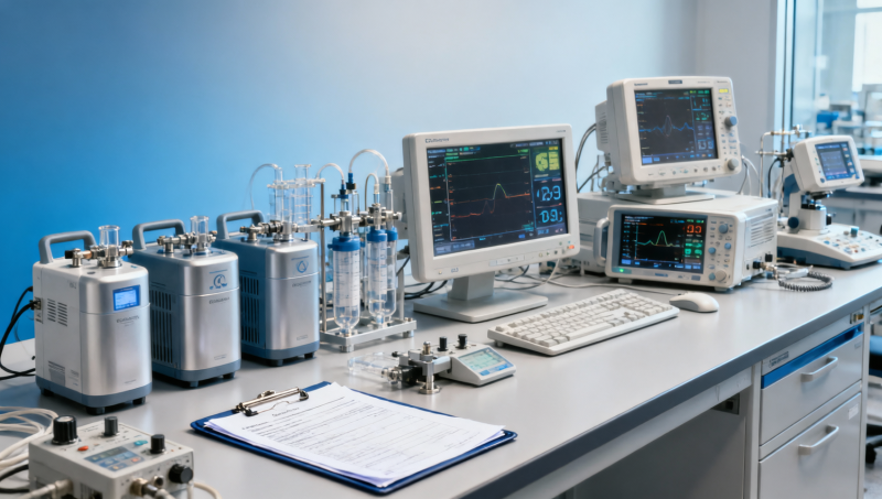 When should firms use an independent think tank in medtech?