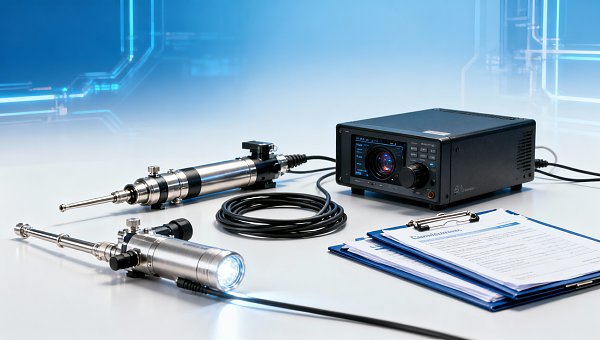What to know before buying wholesale medical endoscopes China?