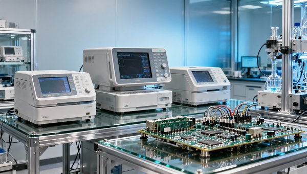 How to choose Laboratory & Life Sciences equipment wisely?