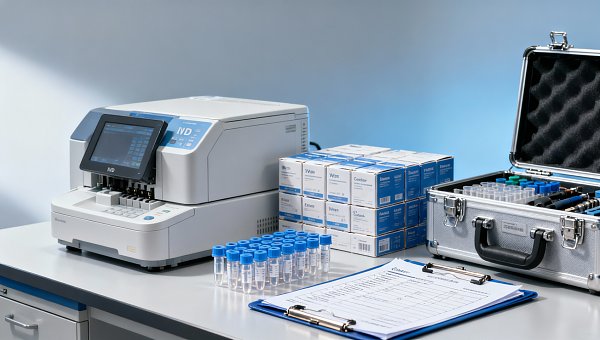 What red flags matter in an IVD analyzer distributor deal?
