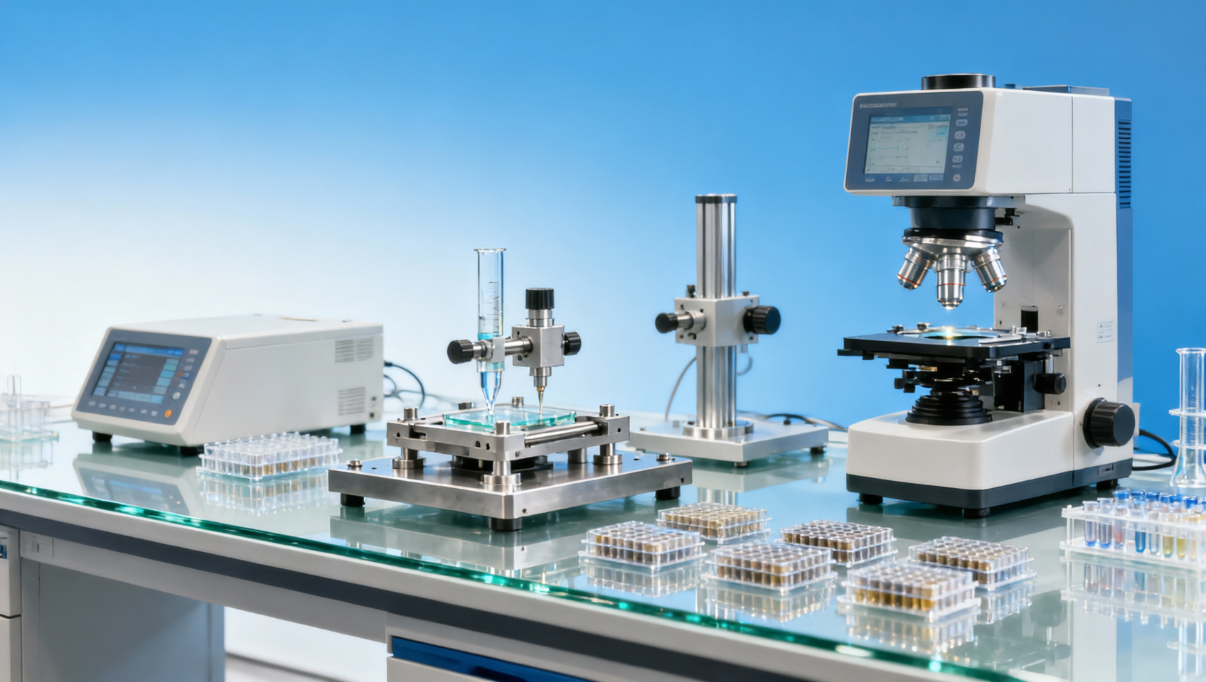 Medical technology verification: when is third-party testing worth it?