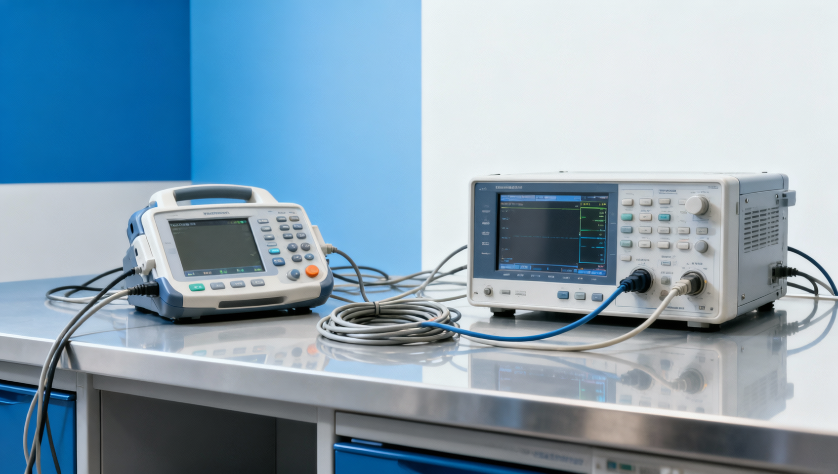 When medical device testing misses real-world use failures