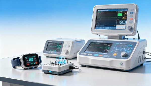 Healthcare benchmarking for remote monitoring that holds up