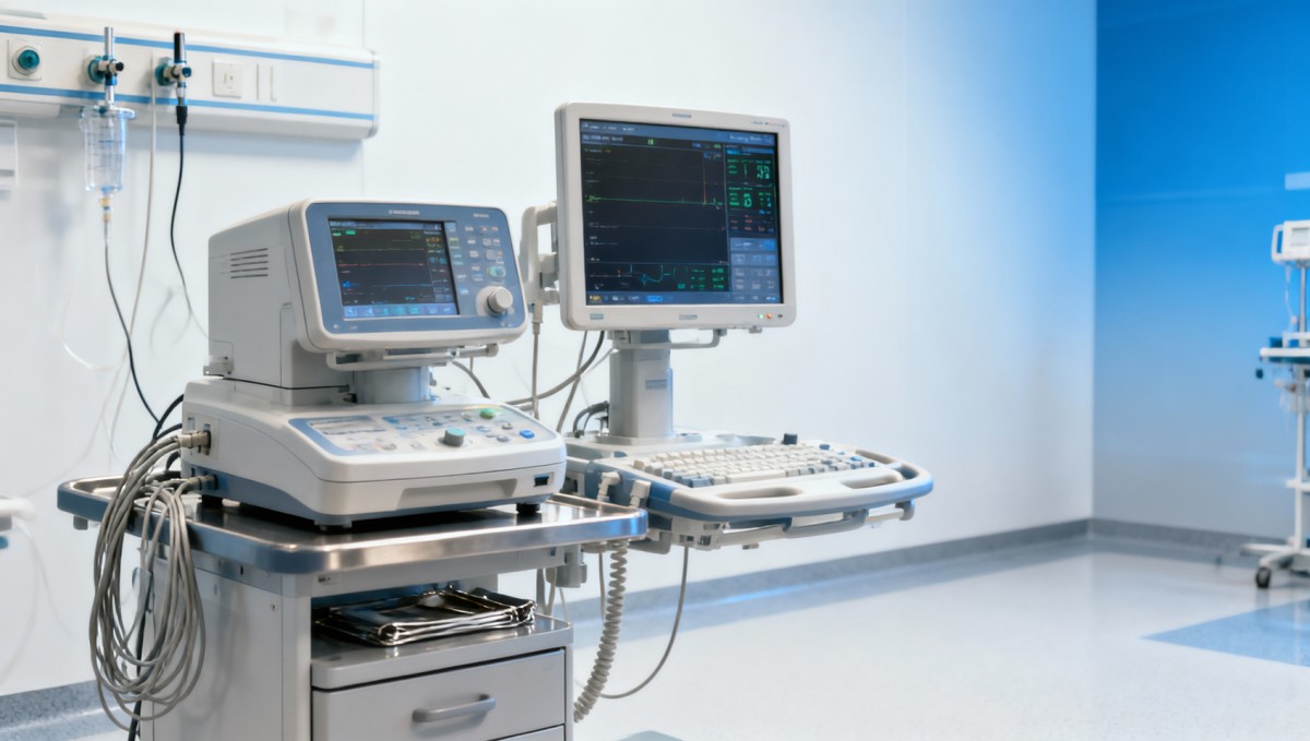 Why healthcare benchmarking often fails in hospital rollout Why healthcare benchmarking often fails in hospital rollout