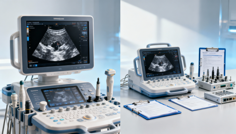 Healthcare benchmarking pitfalls in ultrasound performance Healthcare benchmarking pitfalls in ultrasound performance