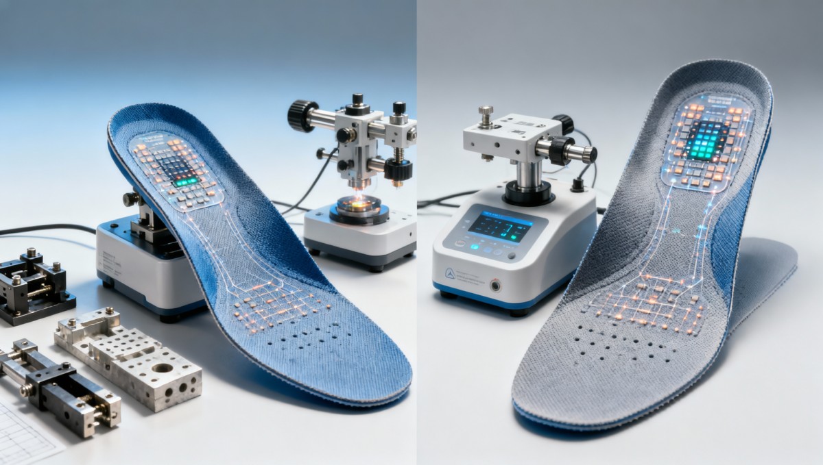 What medical technology evaluation misses in smart orthotics What medical technology evaluation misses in smart orthotics