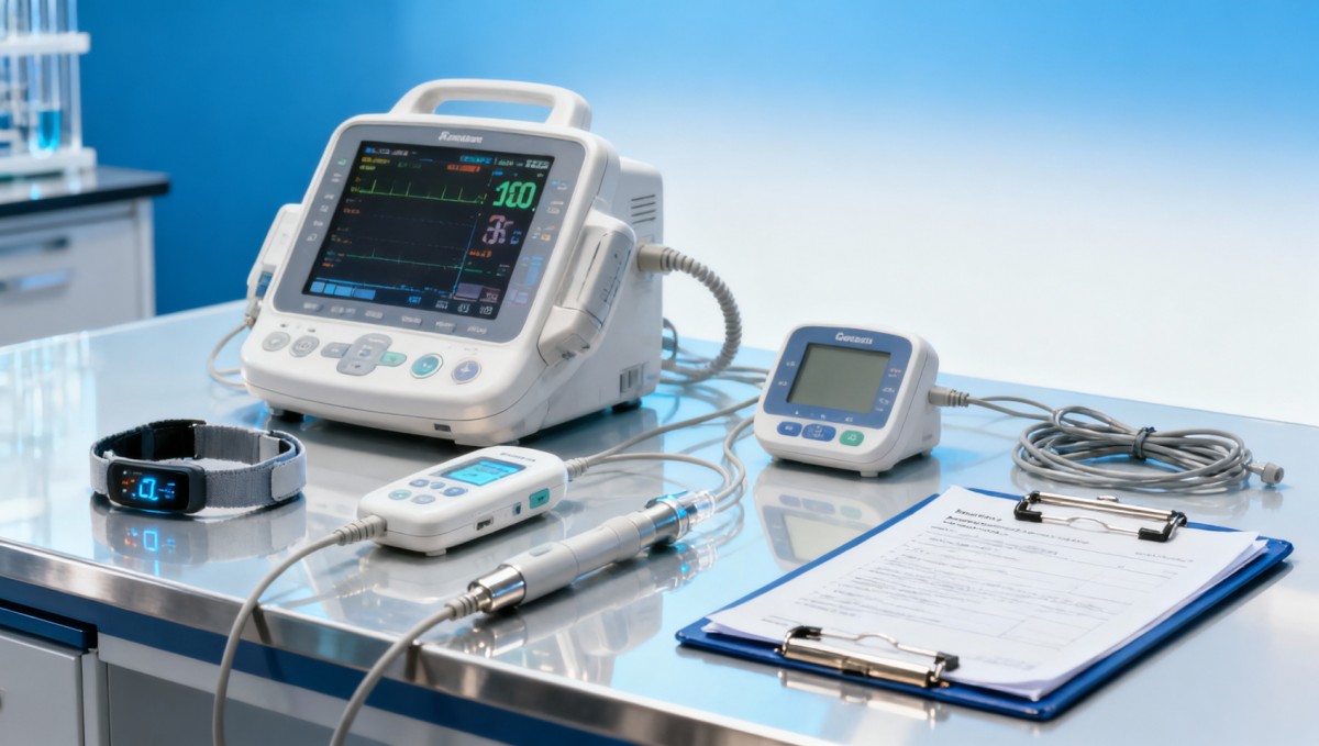 Medical technology evaluation for tools with short lifecycles