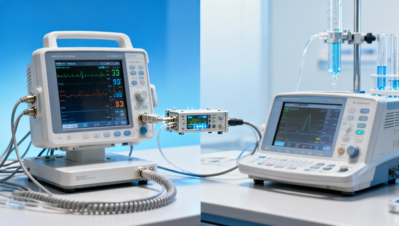 Why healthcare digital integration breaks at device handoff Why healthcare digital integration breaks at device handoff