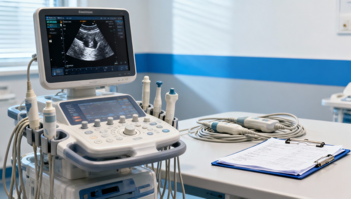 Medical equipment standards that affect ultrasound upgrades Medical equipment standards that affect ultrasound upgrades