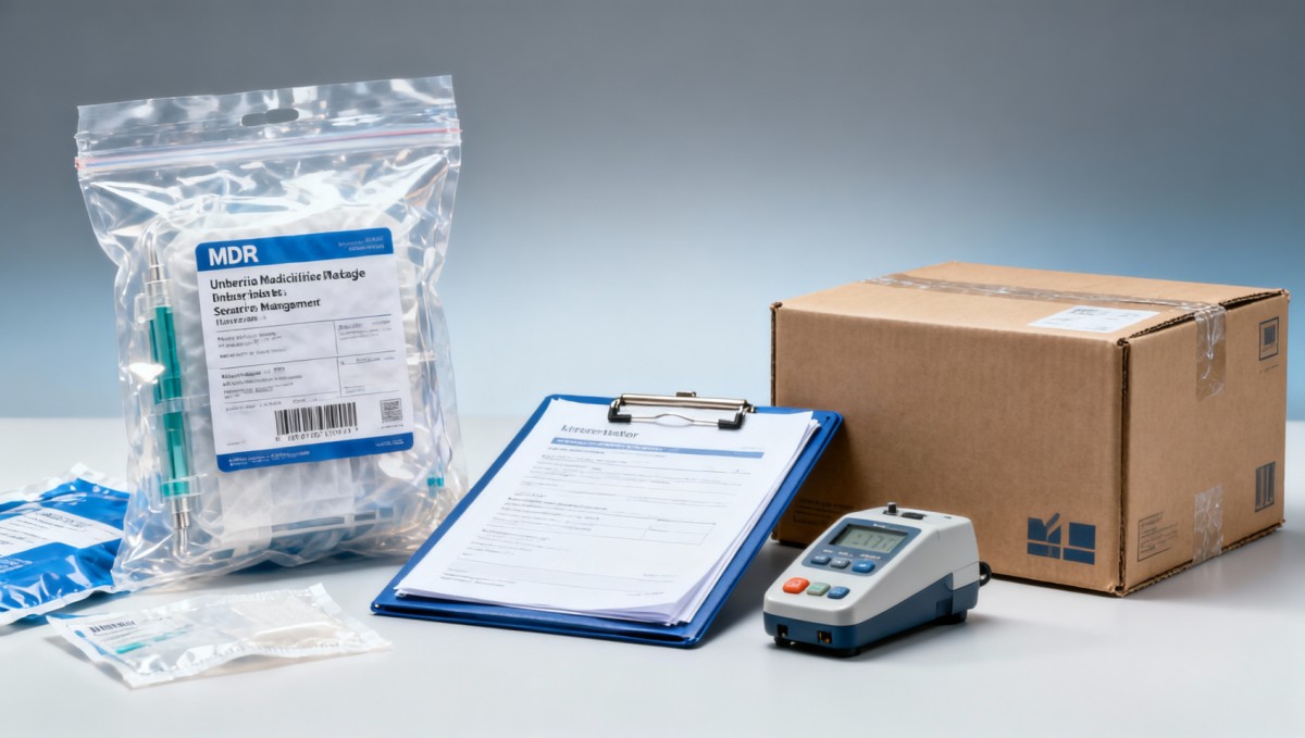 Medical regulatory compliance challenges in device packaging Medical regulatory compliance challenges in device packaging