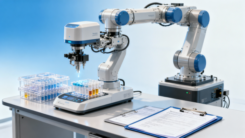 Medical device assessment questions before choosing robotics Medical device assessment questions before choosing robotics