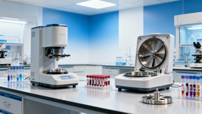 Life sciences compliance concerns in laboratory centrifuges Life sciences compliance concerns in laboratory centrifuges