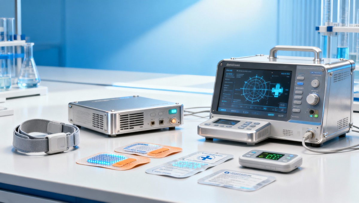 Medical equipment certification delays in remote monitoring Medical equipment certification delays in remote monitoring