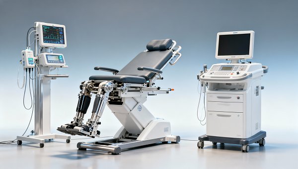 Hospital equipment standards shaping modern rehab devices
