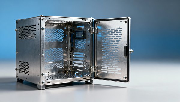 How to Lower Sheet Metal Cost for Remote Monitoring Hubs