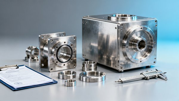 Which Sheet Metal Supplier Fits Biocompatible Device Builds