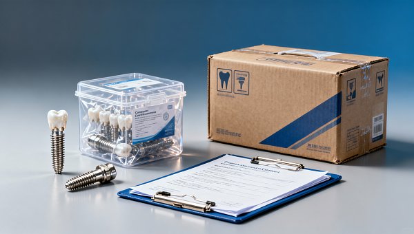 Dental implant wholesale pricing often hides these extra costs