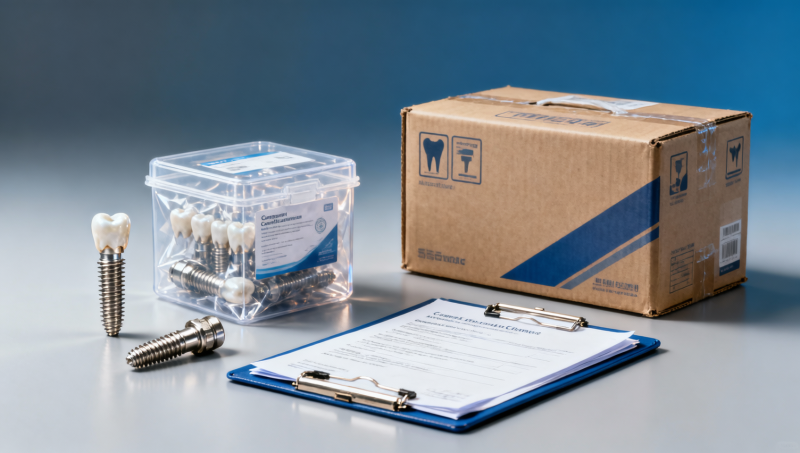 Dental implant wholesale pricing often hides these extra costs Dental implant wholesale pricing often hides these extra costs