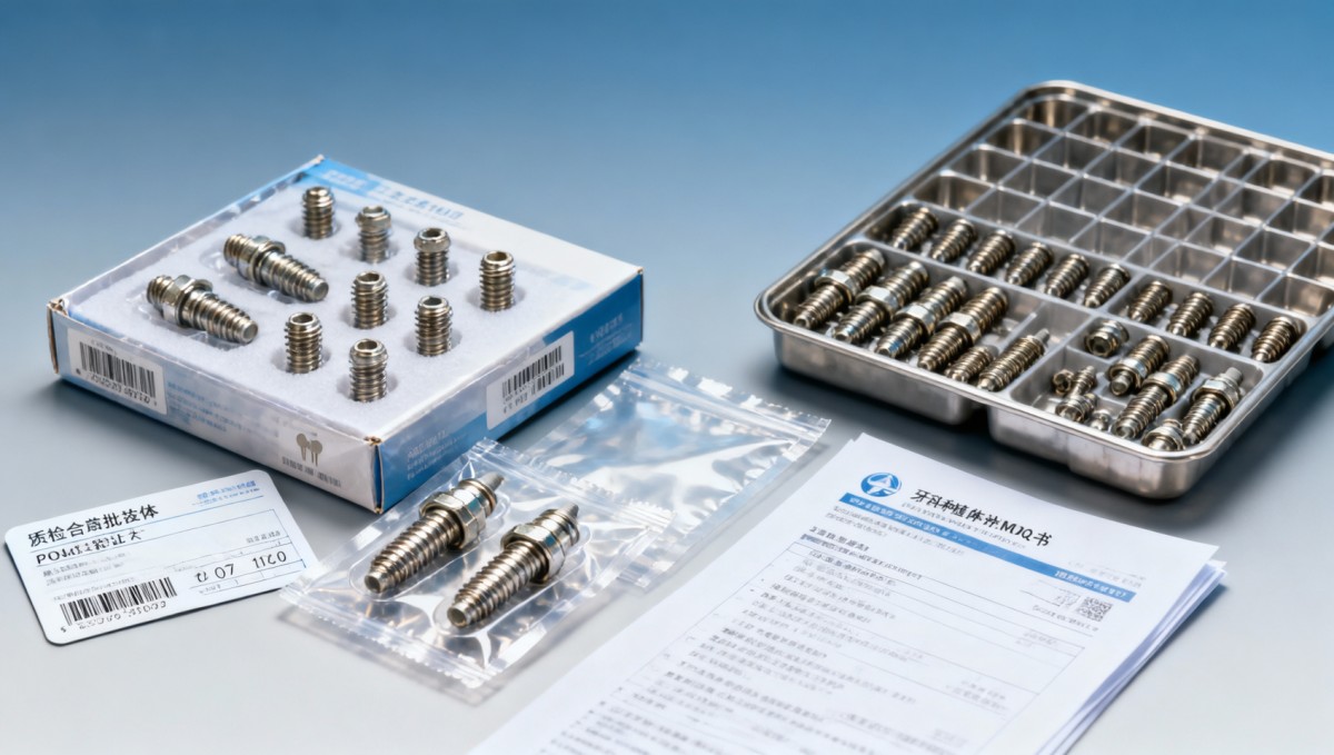 When dental implant wholesale MOQ becomes a supply risk When dental implant wholesale MOQ becomes a supply risk