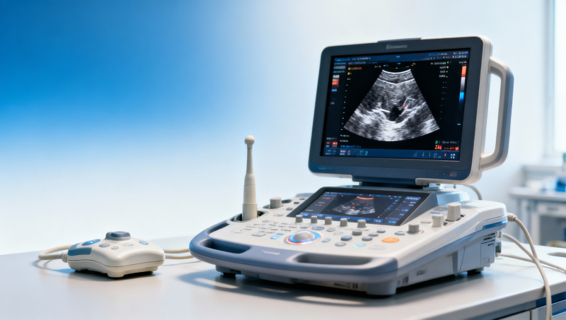 Ultrasound Metrics that actually affect diagnostic confidence Ultrasound Metrics that actually affect diagnostic confidence