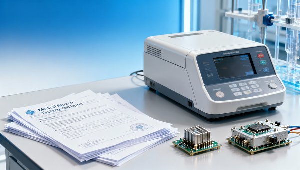 Medical device assessment mistakes that weaken market readiness