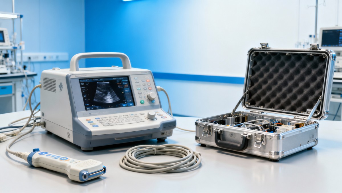 Where medical equipment standards create hidden redesign costs Where medical equipment standards create hidden redesign costs