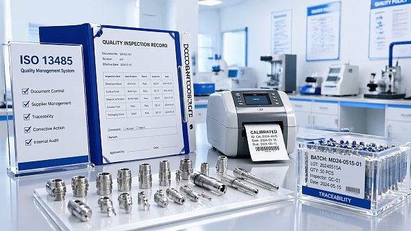 ISO 13485 audits: how to prepare without delays