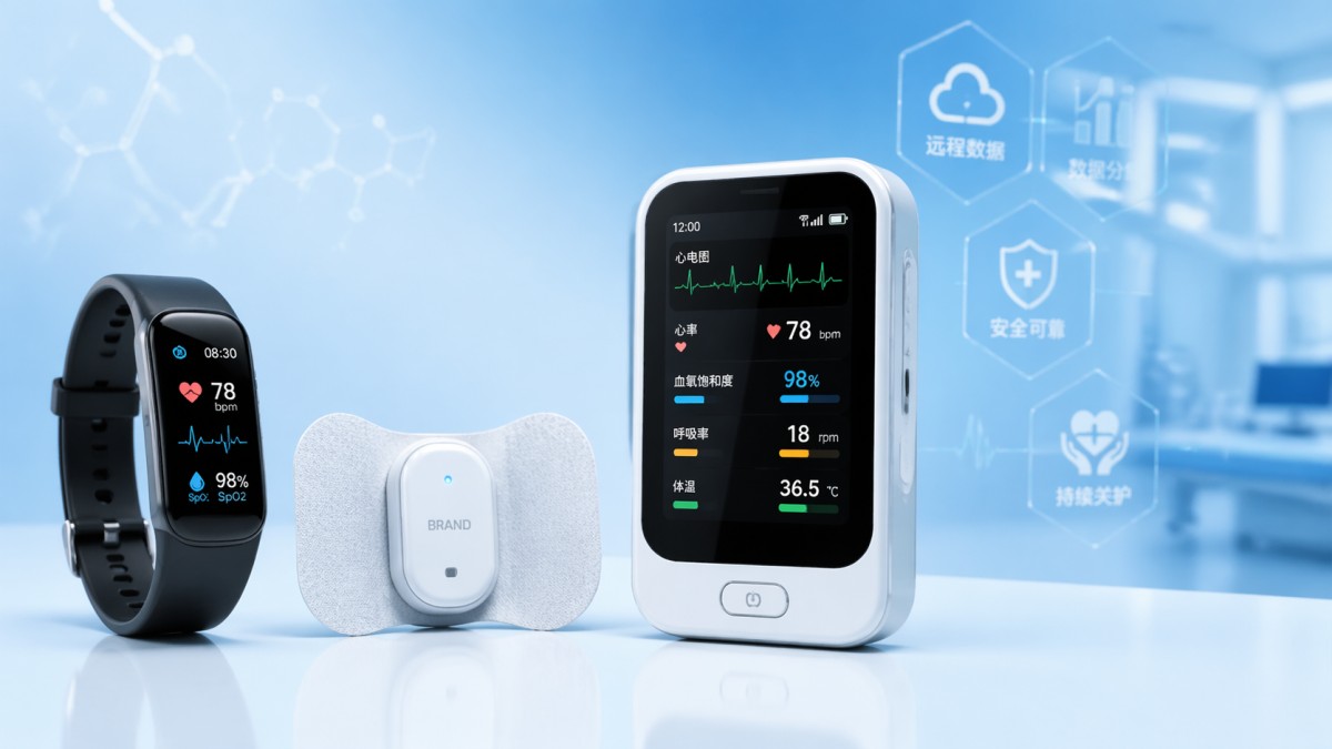 Wearable healthcare technology: who benefits most Wearable healthcare technology: who benefits most