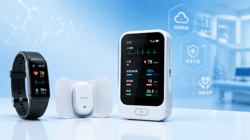 Wearable healthcare technology: who benefits most Wearable healthcare technology: who benefits most